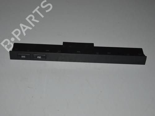 Used Switch Switch BMW 5 Touring (E39) 530 d (193 hp) 34098001 34098001