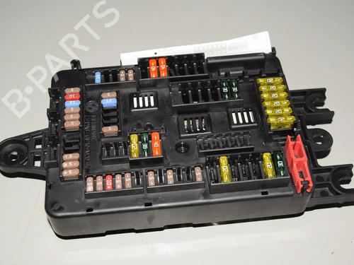 Fuse box BMW 1 (F20) 118 d | BP34075258E1  - Image 5