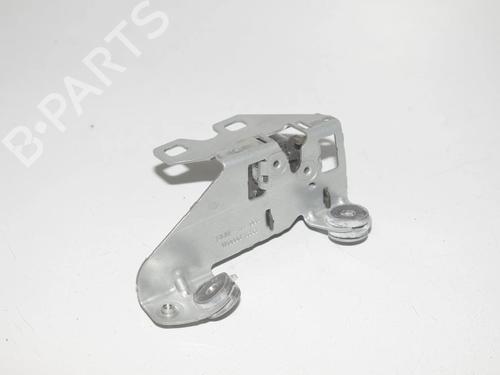 Tailgate lock BMW 5 Touring (G31) 520 d | BP34088952C101 - Image 3