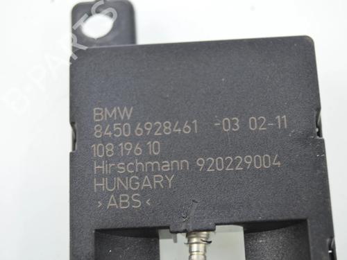 Antenne/Base BMW X5 (E70) xDrive 40 d | BP34347274C140 - Image 9