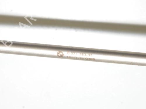 Pipe BMW 5 (G30, F90) 530 d xDrive | BP34062393M125  - Image 5