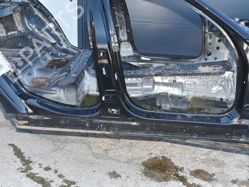 Højre sidekjole Højre sidekjole BMW 5 (G30, F90) M5 (600 hp) 34076912 34076912