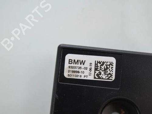 Electronic module BMW i3 (I01) s Range Extender | BP38479373M83 - Image 6