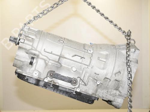 Used Gearbox Gearbox BMW 5 (F10) 530 d xDrive (258 hp) 34066534 34066534