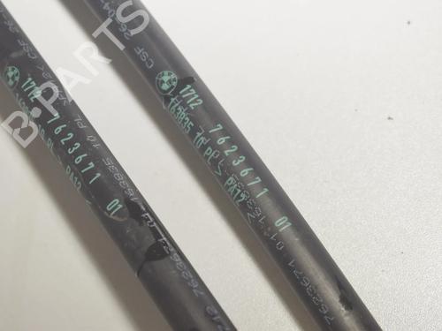 Pipe BMW i3 (I01) Electric | BP34074829M125  - Image 5