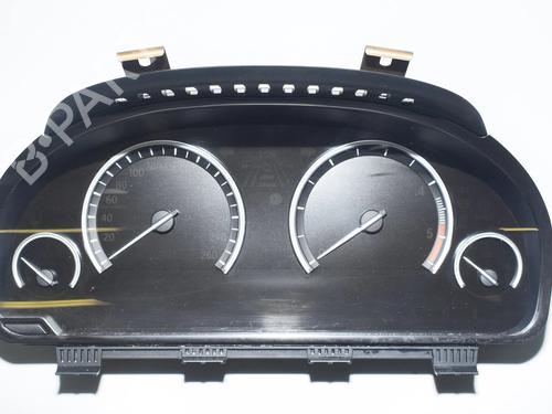 Quadrante Quadrante BMW 7 (F01, F02, F03, F04) 730 d (245 hp) 34094963 34094963