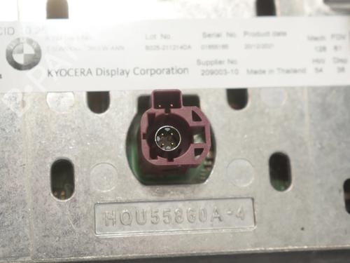 Electronic module BMW i3 (I01) s Electric | BP34096071M83  - Image 8