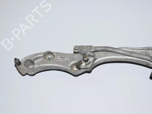 Vindrude Viskermekanisme BMW 7 (E65, E66, E67) 730 Ld | BP34062628C83 - Image 4