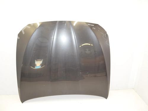 Motorhjelm Motorhjelm BMW 5 Touring (F11) 530 d (258 hp) 34066696 34066696