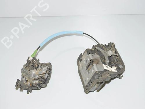 Front right lock BMW i3 (I01) Range Extender | BP34073483C97  - Image 5