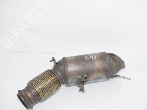 Used Catalyst Catalyst BMW 2 Coupe (G42, G87) 220 i (184 hp) 36046546 36046546