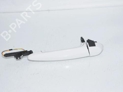 Used Front right exterior door handle Front right exterior door handle 38421154 38421154