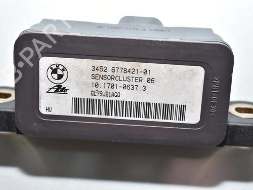Electronic sensor BMW 3 (E90) 320 d | BP34071407M84  - Image 5