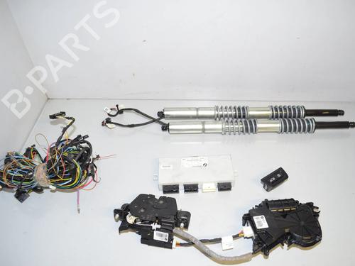 Used Electronic module Electronic module BMW 5 Touring (F11) 530 d (258 hp) 34094183 34094183