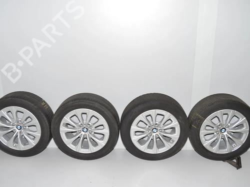 Fælk Fælk BMW 3 Touring (G21, G81) 320 d (163 hp) 34097951 34097951