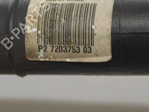 Pipe BMW 3 Touring (E91) 330 d | BP34073469M125  - Image 5