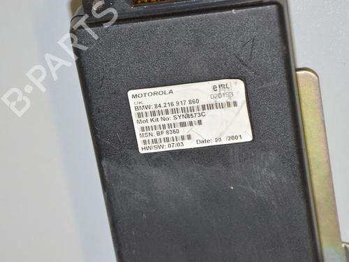 Electronic module BMW X5 (E53) 3.0 d | BP34080061M83  - Image 6