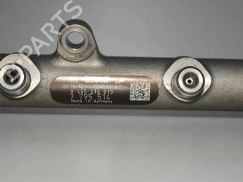 Injection rail BMW 3 Coupe (E92) 330 d | BP34069263M98  - Image 5