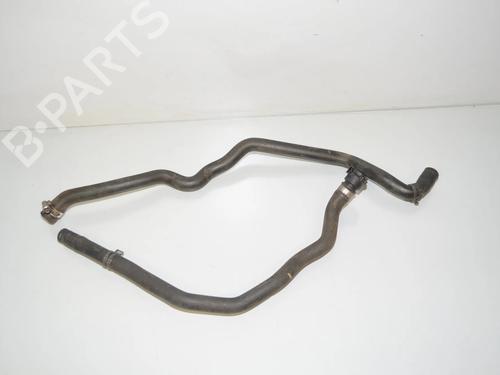Used Pipe Pipe BMW X6 (F16, F86) M 50 d (381 hp) 34068103 34068103