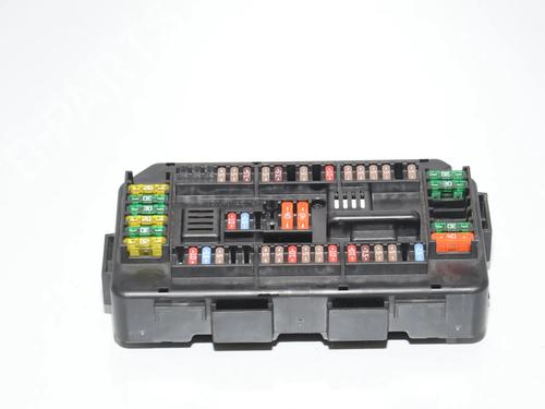 fuse-box-bmw-3-touring-f31-2012-2013-2014-2015-2016-2017-2018-2019-34095846 main image