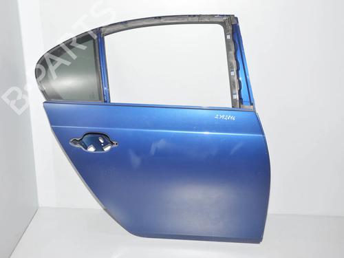 Used Right rear door Right rear door BMW 5 (E60) 525 d (177 hp) 34095418 34095418