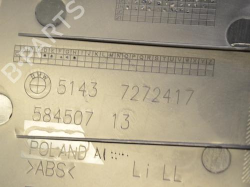 Trinbræt BMW i3 (I01) Electric | BP34094385C149  - Image 5