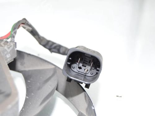 Radiator fan BMW i3 (I01) s Range Extender | BP38468966M35 - Image 3