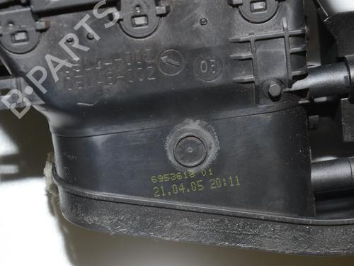 Luftventil BMW 5 (E60) 523 i | BP34087599I21  - Image 7