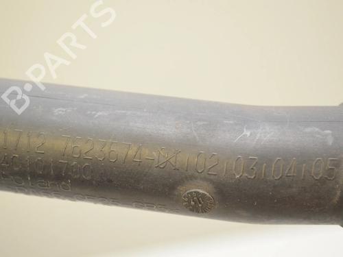 Pipe BMW i3 (I01) Range Extender | BP34062746M125  - Image 5