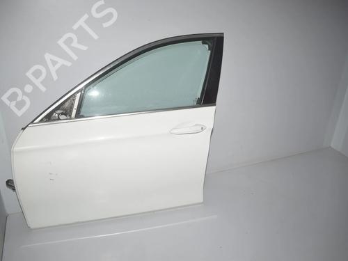 Dør venstre fortil Dør venstre fortil BMW 5 Touring (F11) 530 d xDrive (258 hp) 34068531 34068531