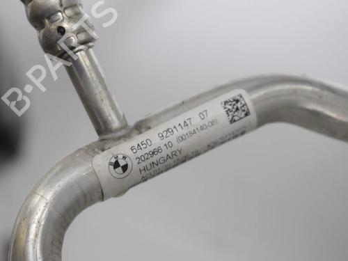 AC pipe BMW i3 (I01) s Range Extender | BP38501898M126 - Image 9