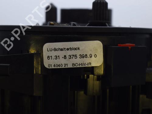 Steering column stalk BMW 5 Touring (E39) 530 d | BP34071233I23 - Image 4