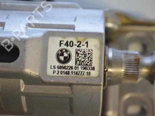Steering column BMW 1 (F40) 118 i | BP34076504M21  - Image 5