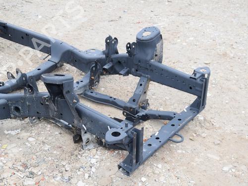 Subframe LAND ROVER DISCOVERY IV (L319) 3.0 TD 4x4 | BP34090846M9 - Image 8