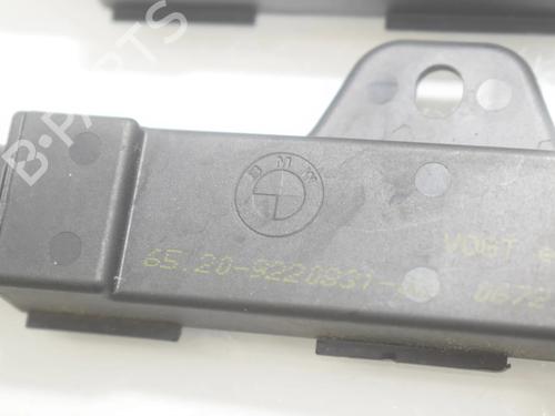 Electronic module BMW 5 (G30, F90) 540 i | BP38044383M83 - Image 9