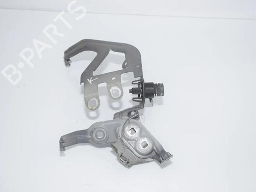 Used Support Support BMW 5 Touring (F11) 535 d xDrive (313 hp) 34061956 34061956