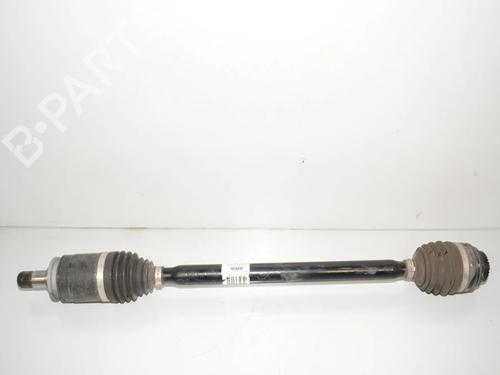 Used Right rear driveshaft Right rear driveshaft BMW i3 (I01) Electric (170 hp) 34064927 34064927