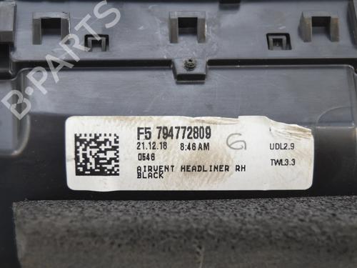 Luz interior BMW X7 (G07) xDrive 30 d | BP38468956I8 - Image 9