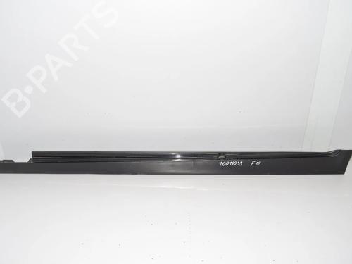 Venstre sidekjole Venstre sidekjole BMW 5 (F10) 530 d (245 hp) 34075315 34075315