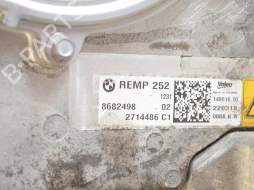 Andre BMW i3 (I01) Range Extender | BP34064597O1  - Image 5