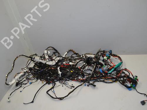 Used Wiring harness Wiring harness BMW X3 (G01, F97, G08) iX3 (286 hp) 34070593 34070593
