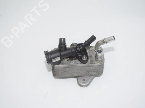 Used Oil radiator Oil radiator BMW X5 (E70) xDrive 40 d (306 hp) 34347306 34347306