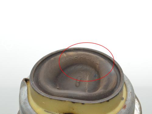 Engine mount BMW X6 (E71, E72) xDrive 50 i | BP34063452M89  - Image 6