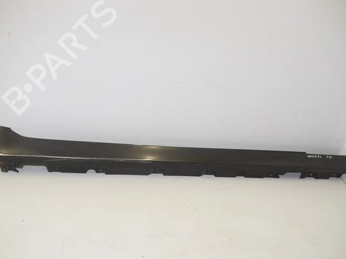 Used Right sideskirt Right sideskirt BMW 5 (F10) 530 d xDrive (258 hp) 34092986 34092986