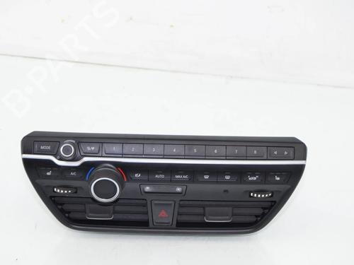 Used Electronic module Electronic module BMW i3 (I01) Electric (170 hp) 36531974 36531974
