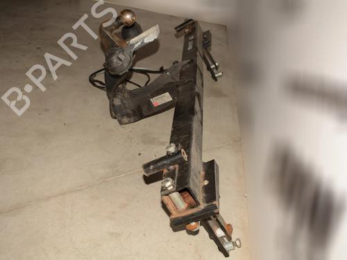 Trækkugle/Mekanisme Trækkugle/Mekanisme BMW 5 Touring (E39) 525 tds (143 hp) 34077350 34077350