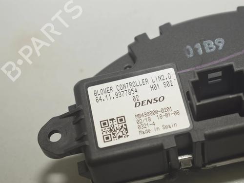 Heater resistor BMW 2 Gran Tourer (F46) 220 d xDrive | BP34064541M108 - Image 5