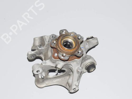 Used Right rear steering knuckle Right rear steering knuckle BMW 7 (G11, G12) M 760 i, Li xDrive (610 hp) 34070871 34070871