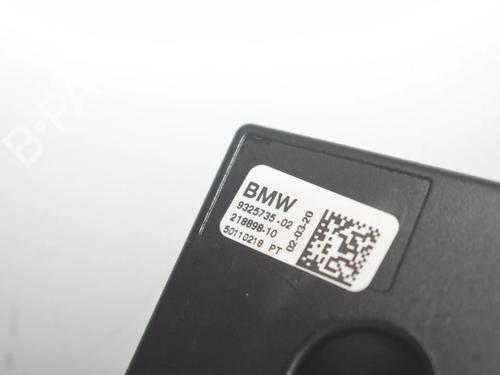 Antenne/Base BMW i3 (I01) Electric | BP34097355C140  - Image 5