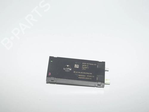 Used Electronic module Electronic module BMW 4 Convertible (F33, F83) 420 i (184 hp) 34062265 34062265